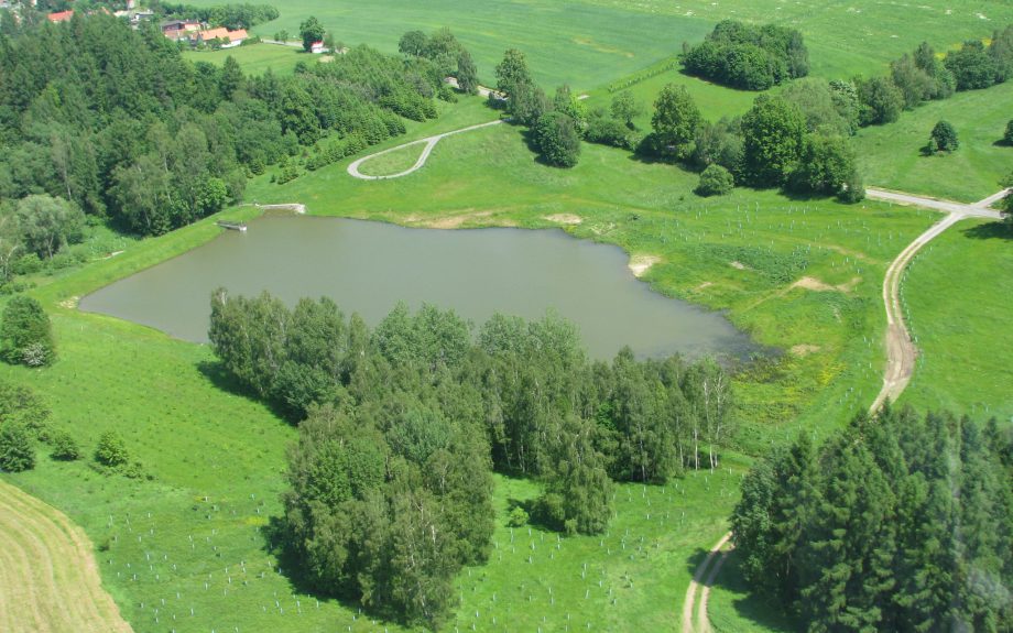 Skřípov je premiantem v počtu realizací